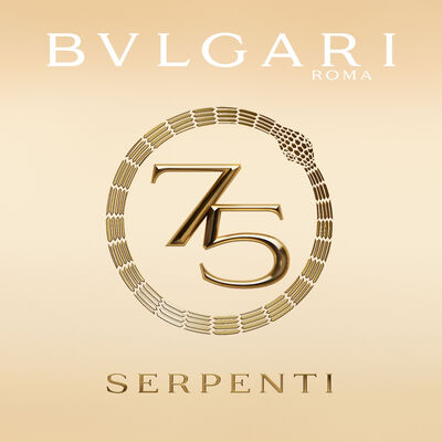 Serpenti. 75 years of infinite tales