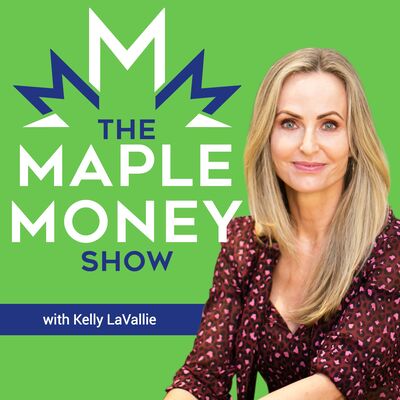 Protecting Your Financial Health During Divorce, with Kelly Lavallie