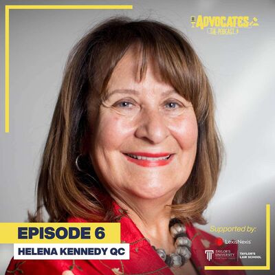 Helena Kennedy QC