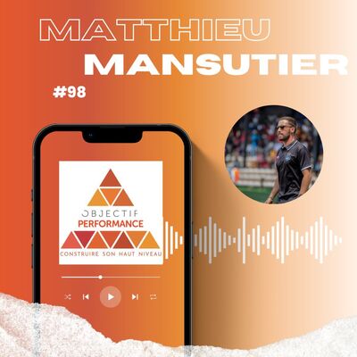 Matthieu Mansutier (Prépa Physique au Tout Puissant Mazembe) :  s’adapter au contexte, gainage, dépassement de fonction