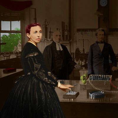 A Jarring Revelation