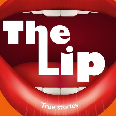 The Lip trailer