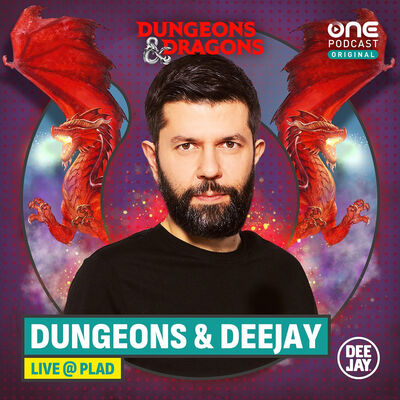 Puntata speciale - Live @Party Like a Deejay 2025 PT. 2