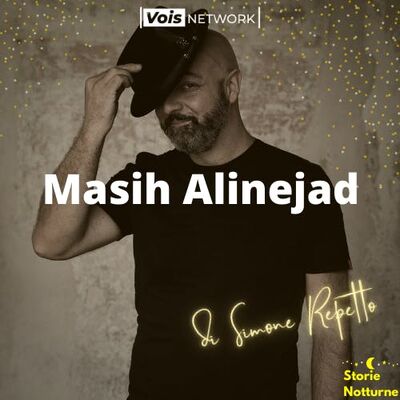 Masih Alinejad