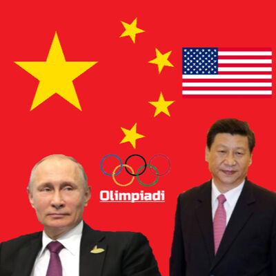 Giochi olimpici di Pechino: come vengono sfruttati geopoliticamente 