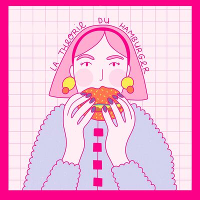 La théorie du hamburger – l’incorrigible optimiste