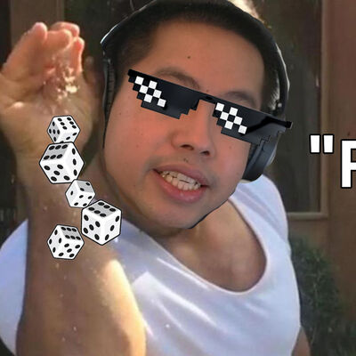 RNG: ศาสตร์แห่งเกลือ