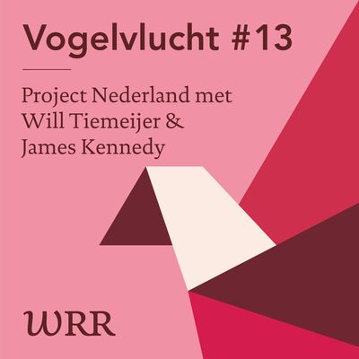 #13 Project Nederland met Will Tiemeijer & James Kennedy