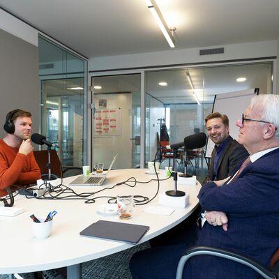 Gebiedsontwikkeling voor alle leeftijden #3: publiek-private samenwerking