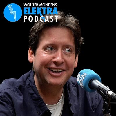 Steven Kazàn - Ik heb élk bejaardenhuis gezien