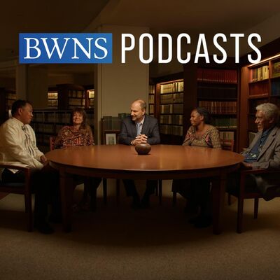 In conversation: Building vibrant communities