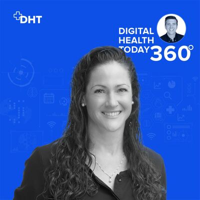 S9: #088: Advancing Digital Medicine: Stronger, Smarter and Faster