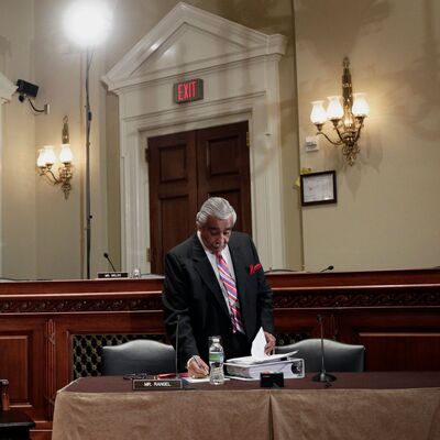 Ep. 64: Congressional censure, explained