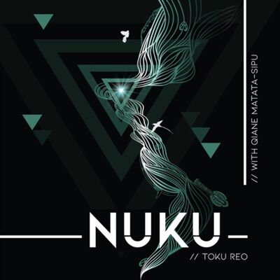NUKU Tōku Reo // WHA