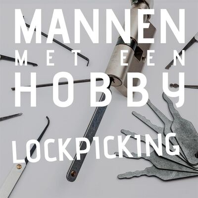 Afl. 96 - Lockpicking