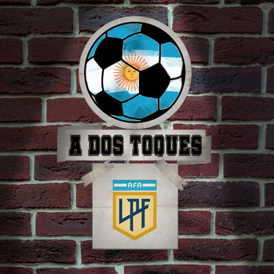 Liga Profesional de Fútbol - Historia del fútbol argentino #25