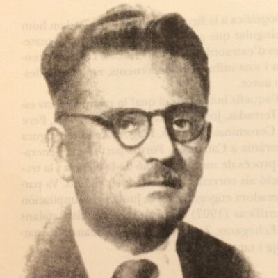 Pedro Puig Adam y las polémicas de la PAU en Matemáticas