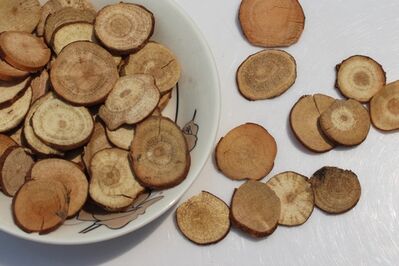 天台乌药的传说