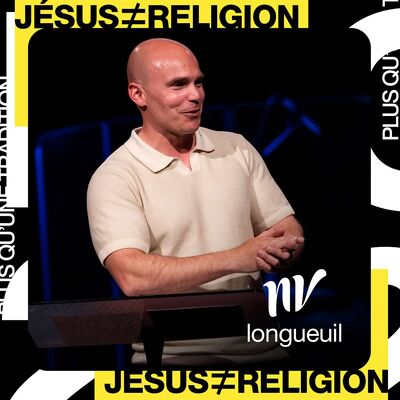 Que peut-il venir de bon du christianisme ? | Samuel Plante