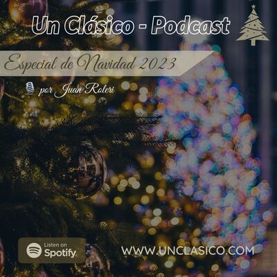 41 - Especial de Navidad 2023