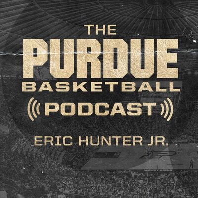 Episode 85 - Eric Hunter Jr.