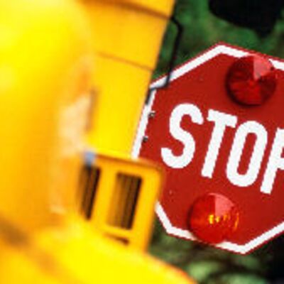 Stop, Now Go