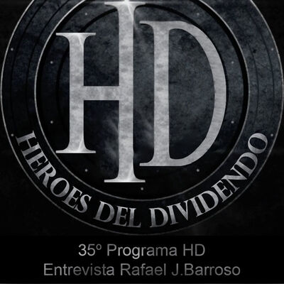 35º Programa HD - Descubriendo a Rafael (@Rafjimbar)