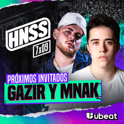 #HNSSGazirMnak
