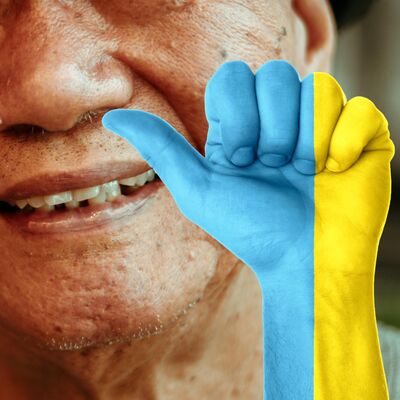 I've Been Younger Longer Than I've Been Old - #82