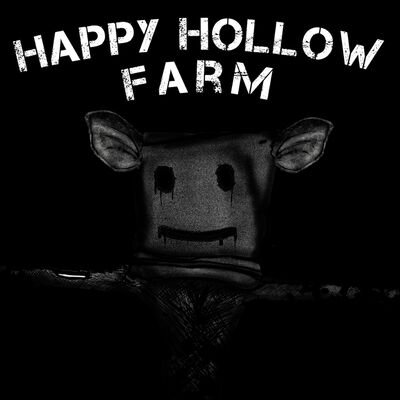 Chapter 22: Happy Hollow Farm