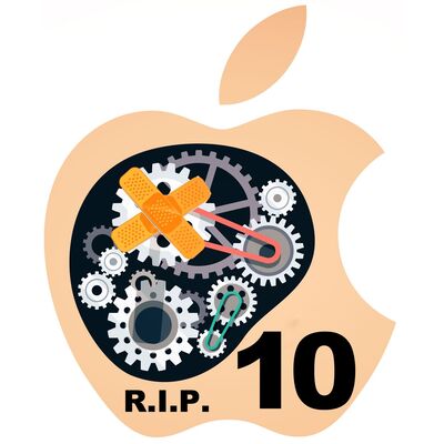 SP01 Survival Hackingtosh - Parte10 (Game Over)