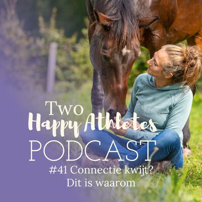 #41 Connectie kwijt? Dit is waarom