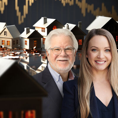 Domain’s Bold Property Forecasts for the Year Ahead - with Dr. Nicola Powell