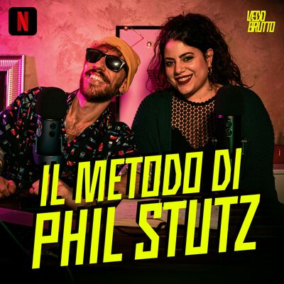 Cosa possiamo imparare dal Metodo di Phil Stutz