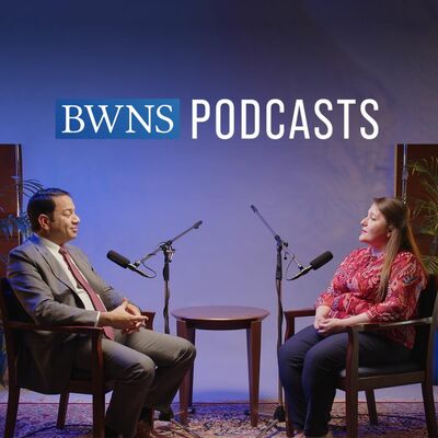 In Conversation: Coexistence in the Arab region