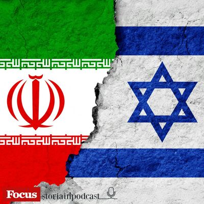 Israele-Iran: scontro finale