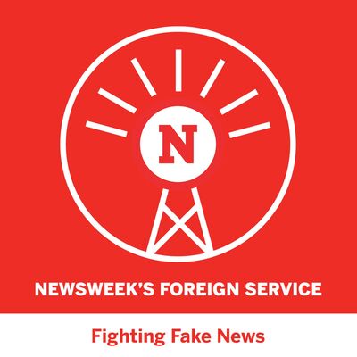 Fighting Fake News—Owen Jones and Hadley Freeman