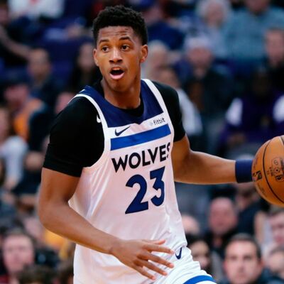 5 Questions with Jarrett Culver