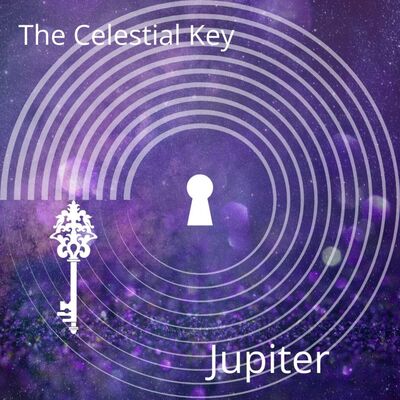 Ep.90【行星之鑰冥想引導】木星：豐盛與成功的榮耀冥想