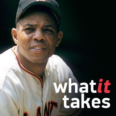 Willie Mays: For the Love of the Game_In Memoriam
