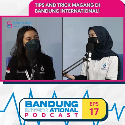 #EPS17 TIPS AND TRICK MAGANG DI BANDUNG INTERNATIONAL