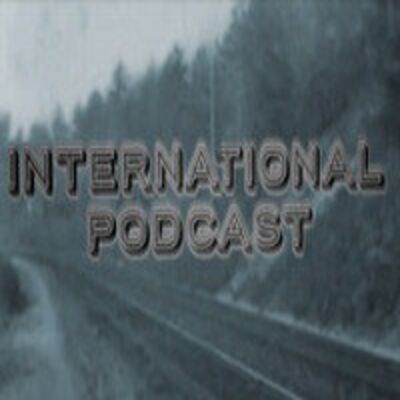 International Podcast #17: el Lejano Oeste