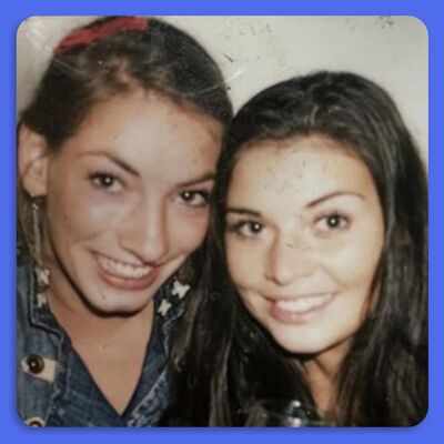 Zussen overleven 32 messteken van psychotische buurman