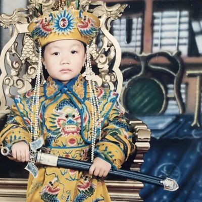 同志媽媽的媽媽來拉！看孩子當同志家長是甚麼心情？feat.母母女子&陳媽媽（上）