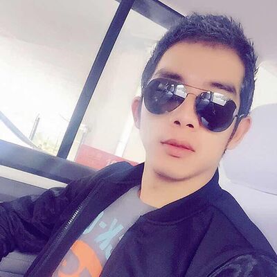 《永夜》郑俊潇