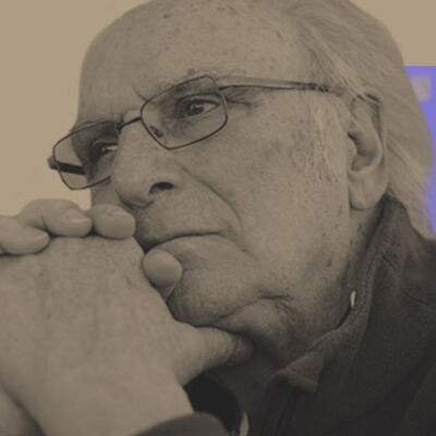 Carlos Saura: "Lo que más me apasiona es el trabajo con los actores"