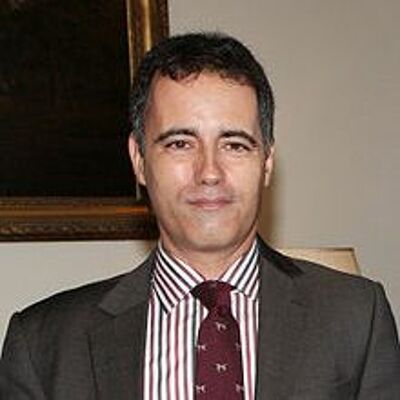 Interview With Dr. Joseph Garcia