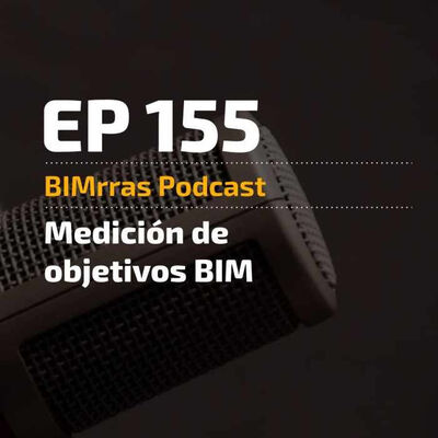 155 Medición de objetivos BIM. OKR