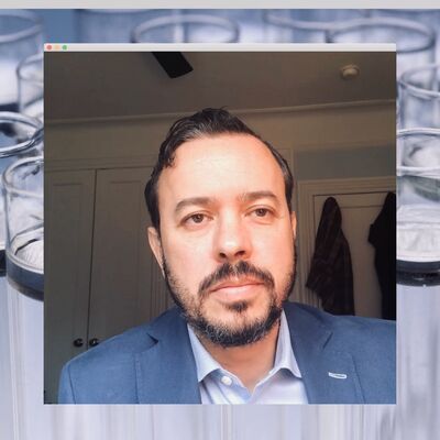 ¿Cuándo evolucionó este coronavirus?