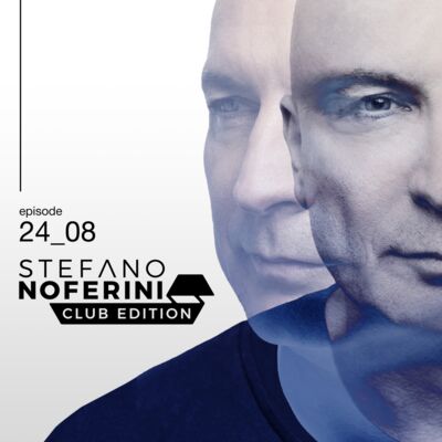 Club Edition 24_08 | Stefano Noferini